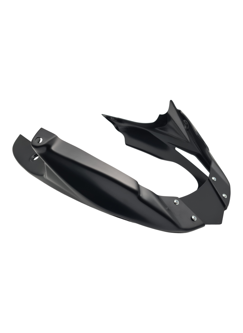 Ermax Bellypan (Engine Spoiler) Honda CB1000R / ABS 2008-2016