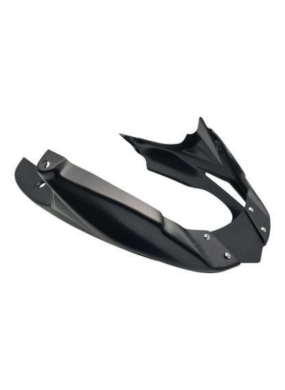 Ermax Bellypan (Engine Spoiler) Honda CB1000R / ABS 2008-2016