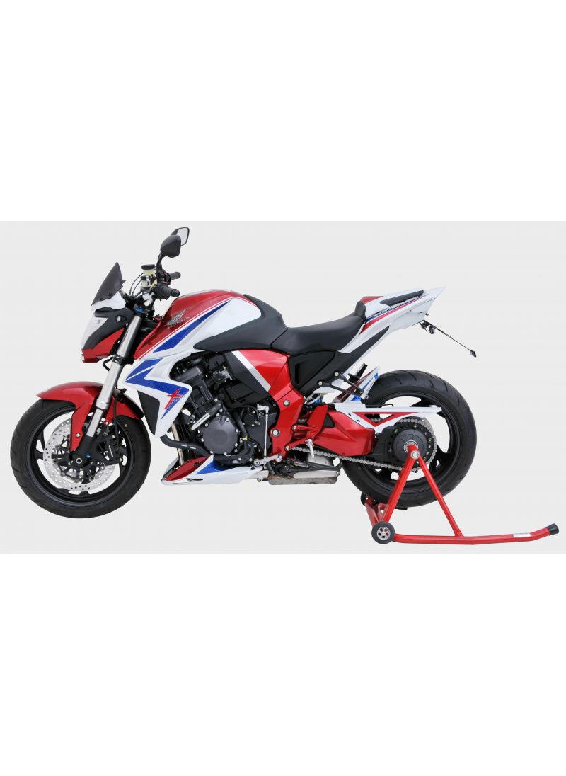 Ermax bellypan (engine spoiler) Honda CB1000R / ABS 2008-2016