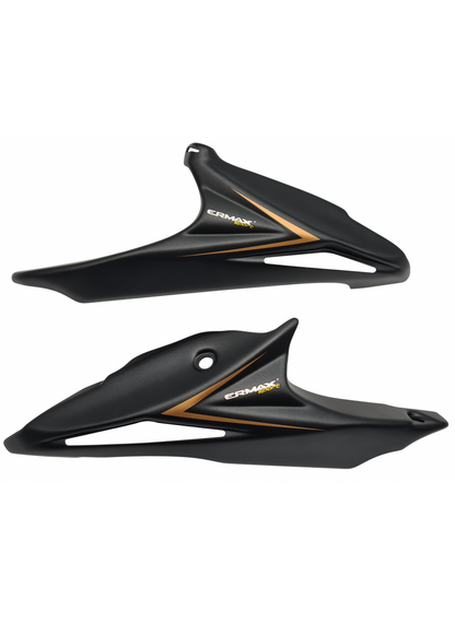 Ermax Bellypan (Engine Spoiler) Honda CB1000R / ABS 2008-2016