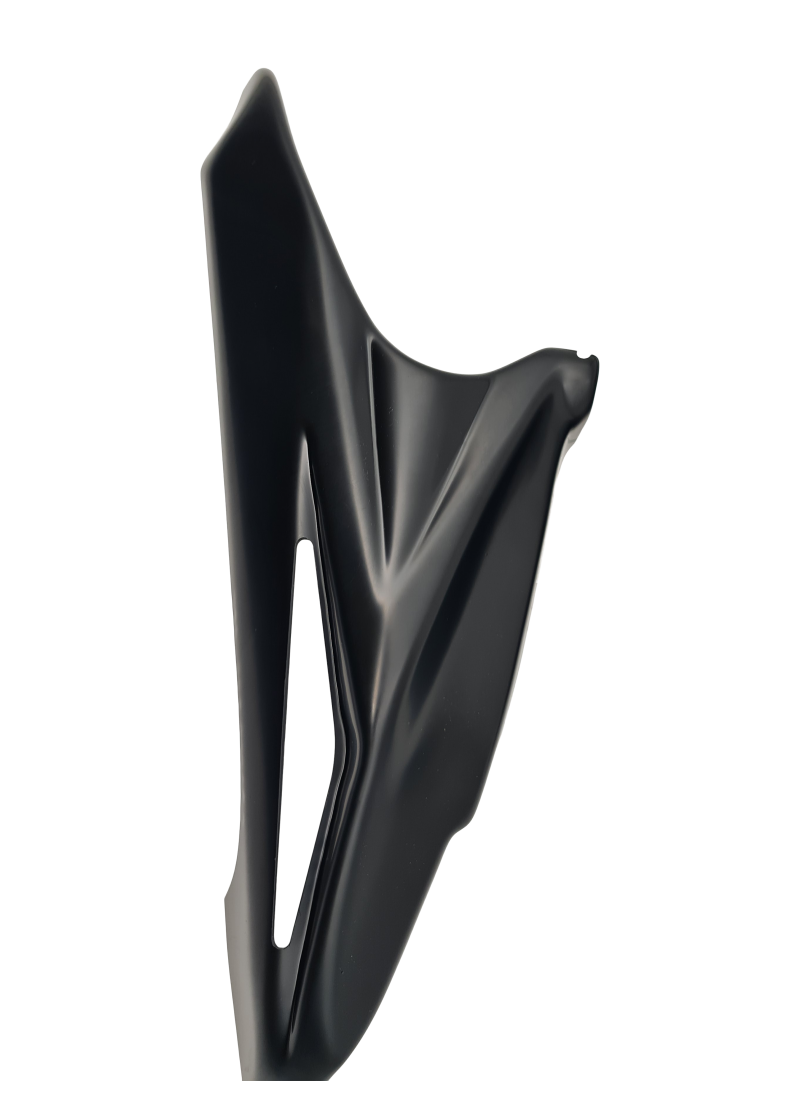 Ermax bellypan (engine spoiler) Honda CB1000R / ABS 2008-2016