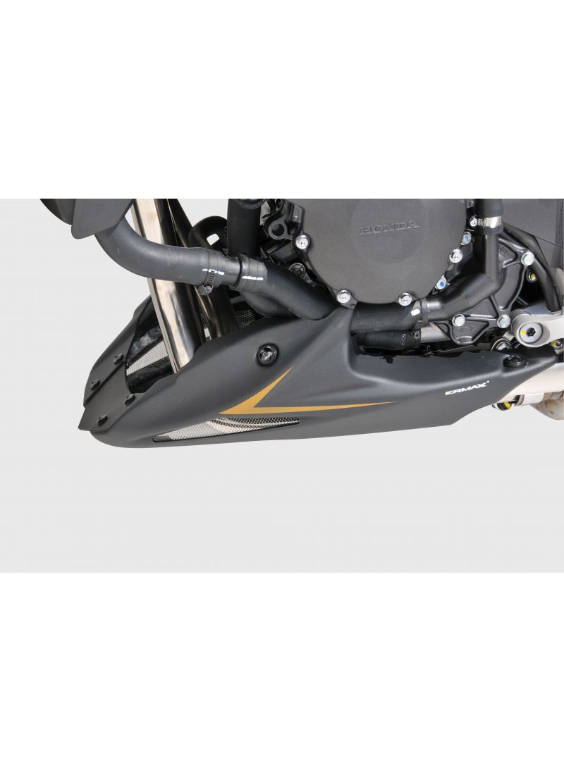 Ermax bellypan (engine spoiler) Honda CB1000R / ABS 2008-2016