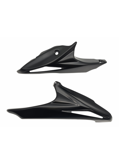Ermax bellypan (engine spoiler) Honda CB1000R / ABS 2008-2016
