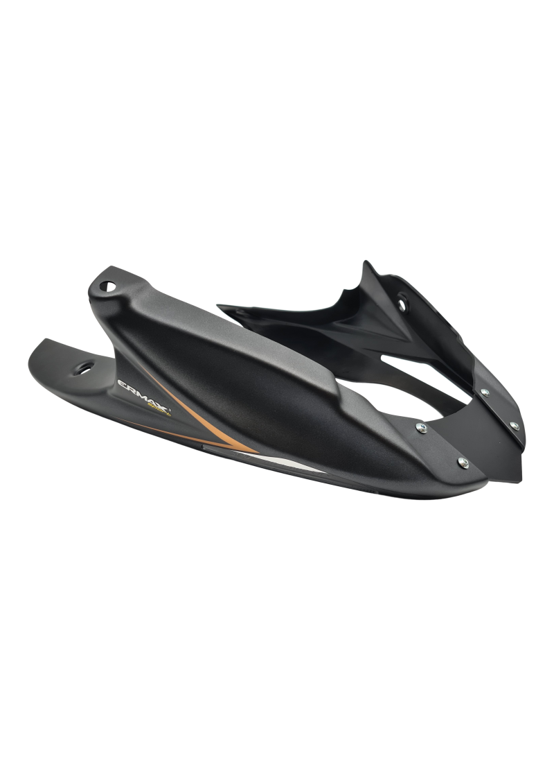 Ermax bellypan (engine spoiler) Honda CB1000R / ABS 2008-2016