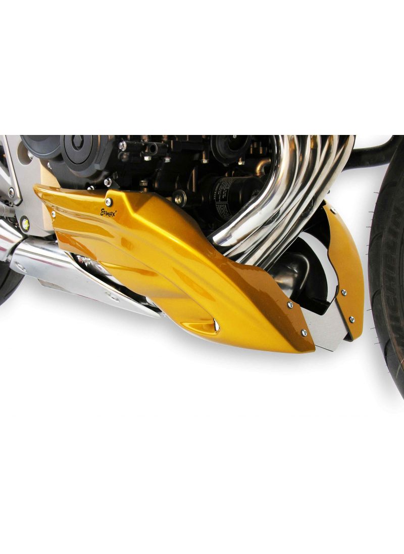 Ermax Bellypan (Engine Spoiler) Honda CB600 Hornet / ABS 2007-2010
