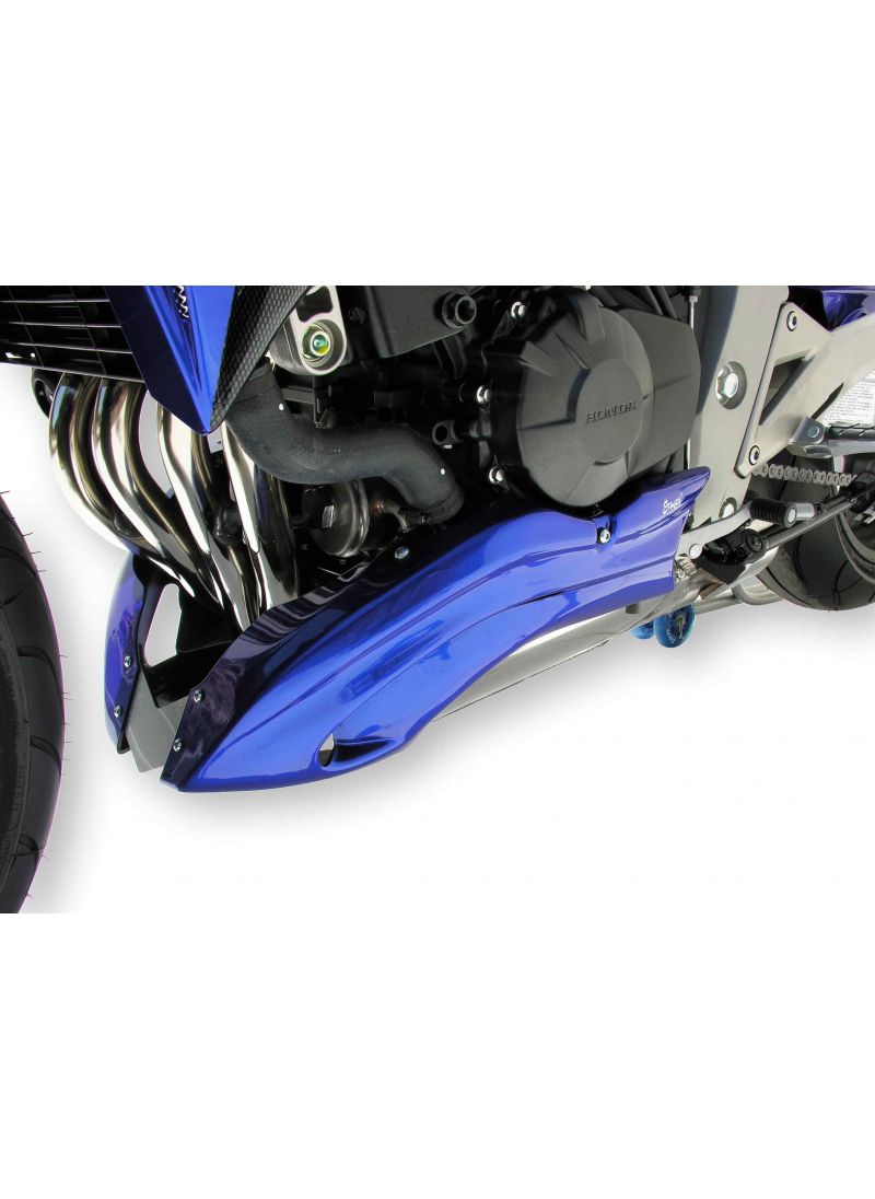 Ermax bellypan (engine spoiler) Honda CB600 Hornet / ABS 2007-2010