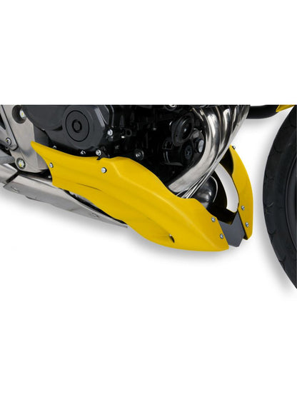 Ermax Bellypan (Engine Spoiler) Honda CB600 Hornet / ABS 2011-2013