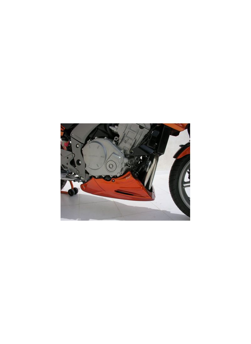 Ermax bellypan (engine spoiler) Honda CBF1000S 2006-2011