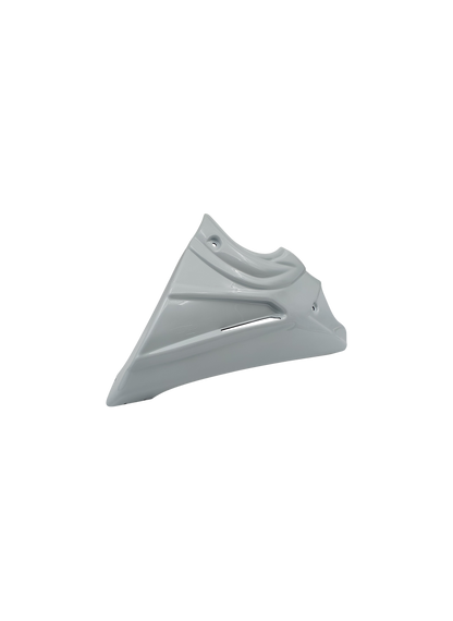 Ermax bellypan (engine spoiler) Honda CBF1000S 2006-2011