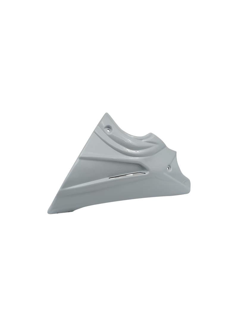 Ermax bellypan (engine spoiler) Honda CBF1000S 2006-2011