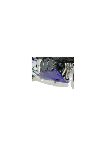 Ermax Bellypan (Engine Spoiler) Honda CBF600N and CBF600S 2004-2007