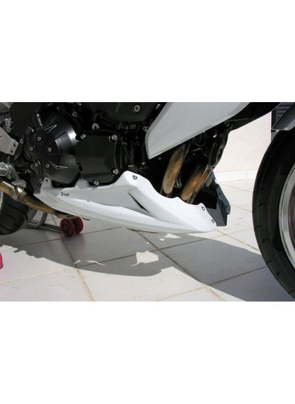 Ermax Bellypan (Engine Spoiler) Kawasaki Z1000 2007-2009