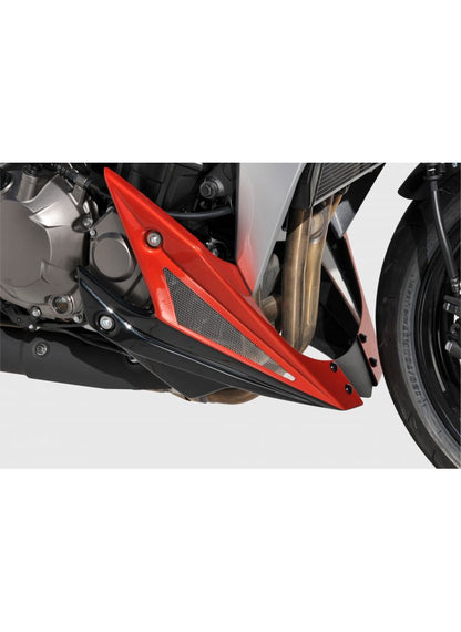 Ermax Bellypan (Engine Spoiler) Kawasaki Z1000 Sugomi 2014-2021
