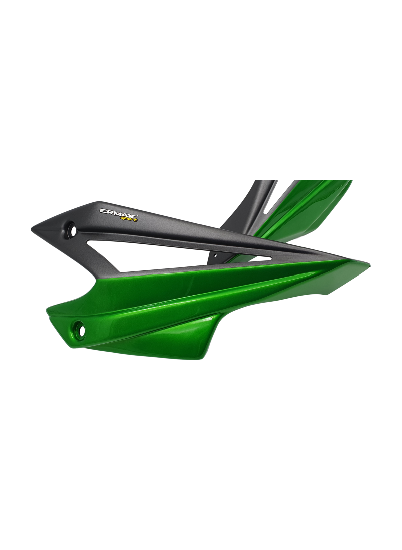 Ermax Bellypan (Engine Spoiler) Kawasaki Z1000 Sugomi 2014-2021
