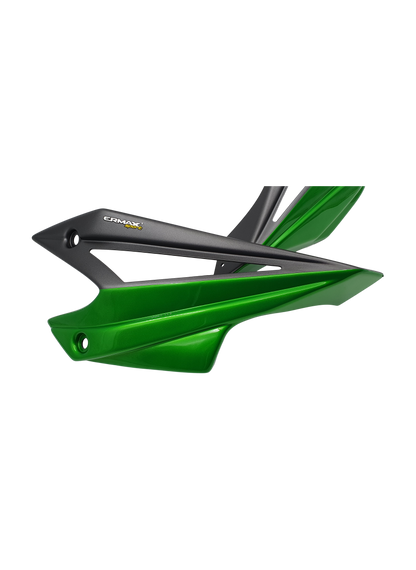 Ermax Bellypan (Engine Spoiler) Kawasaki Z1000 Sugomi 2014-2021