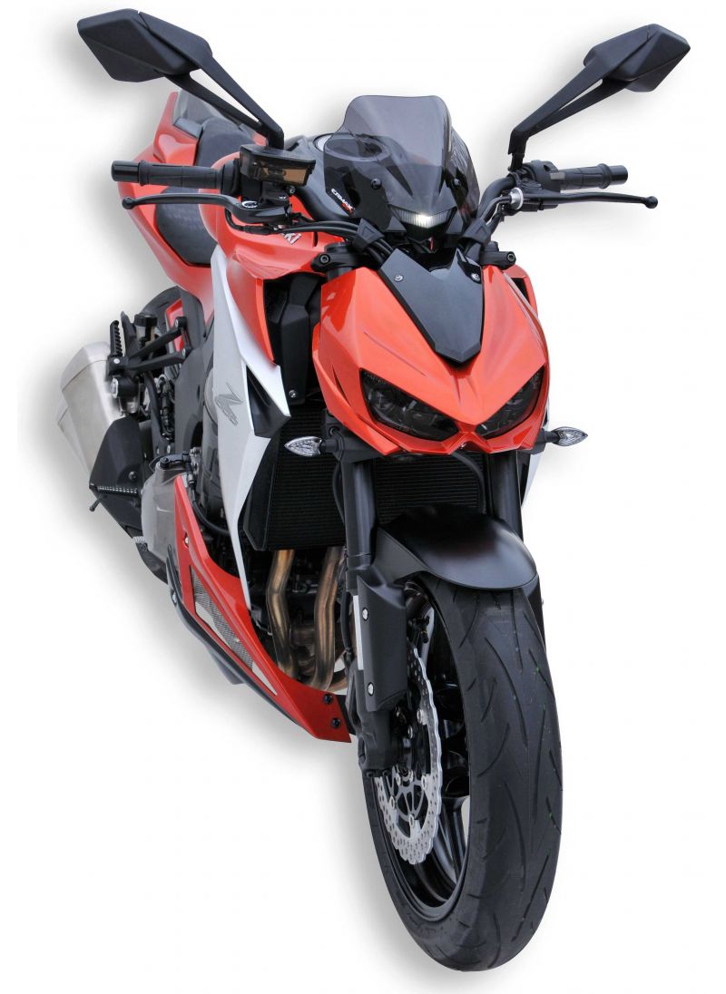 Ermax bellypan (motorspoiler) Kawasaki Kawasaki Z1100 (2026+)