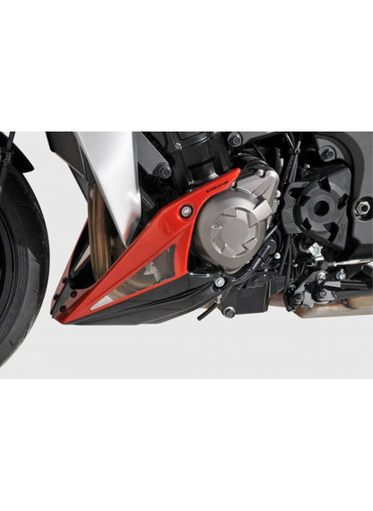 Ermax bellypan (motorspoiler) Kawasaki Kawasaki Z1100 (2026+)