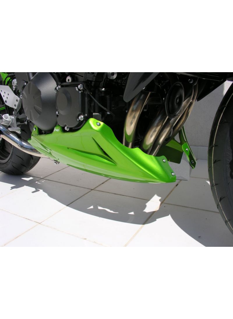 Ermax Bellypan (Engine Spoiler) Kawasaki Z750 2004-2006