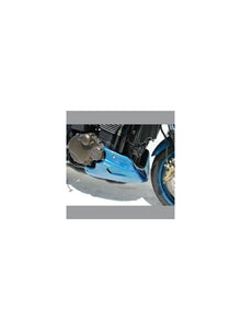 Ermax Bellypan (Engine Spoiler) Kawasaki ZRX1200 2001-2006