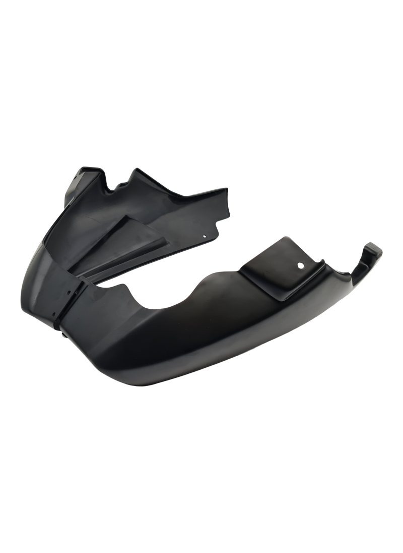 Ermax Bellypan (Engine Spoiler) Suzuki Bandit 1200N/S 2006-2007