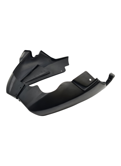 Ermax Bellypan (Engine Spoiler) Suzuki Bandit 1200N/S 2006-2007