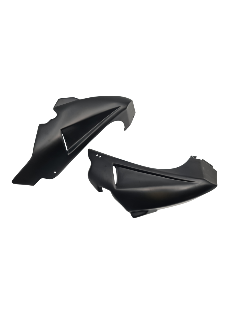Ermax bellypan (engine spoiler) Suzuki Bandit 1200N/S 2006-2007