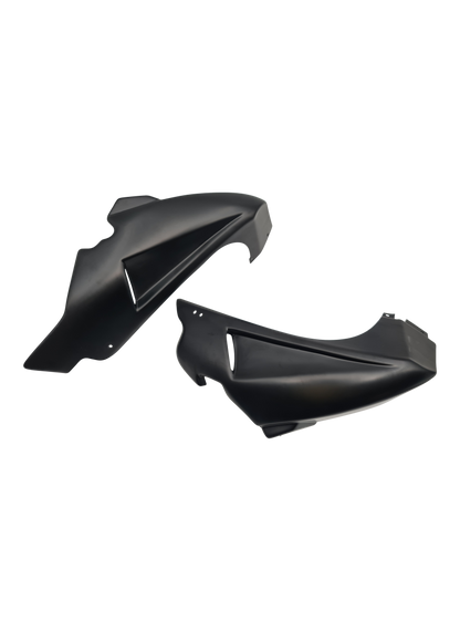 Ermax bellypan (engine spoiler) Suzuki Bandit 1200N/S 2006-2007