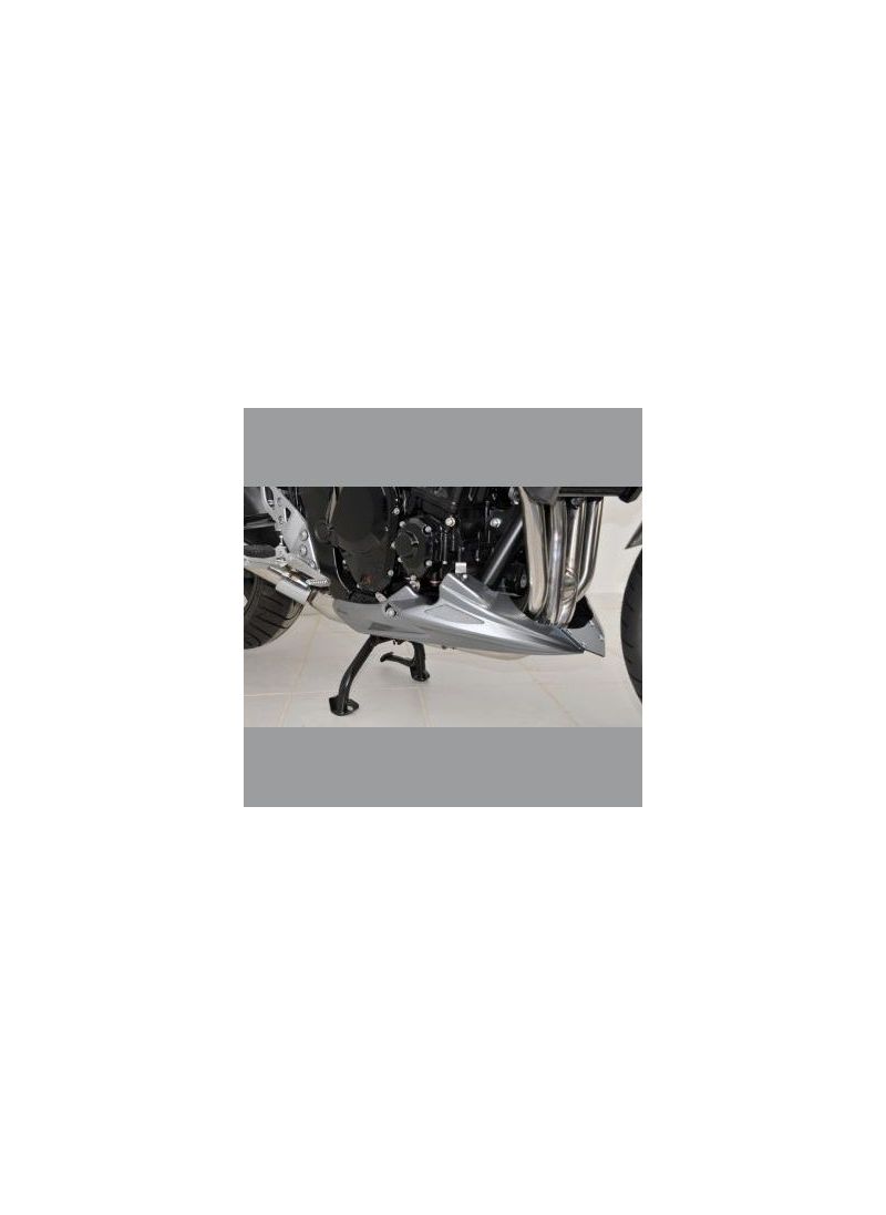 Ermax Bellypan (Engine Spoiler) Suzuki Bandit 1250N 2010-2012