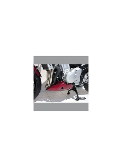Ermax Bellypan (Engine Spoiler) Suzuki Bandit 1250s/N 2007-2012