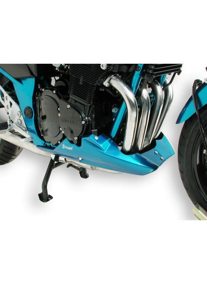 Ermax Bellypan (Engine Spoiler) Suzuki Bandit 650S and 650N 2005-2006