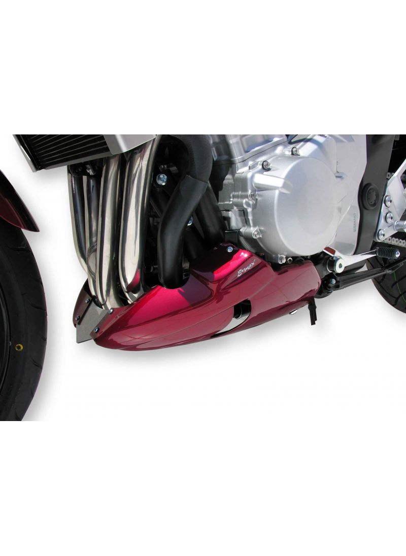 Ermax bellypan (engine spoiler) Suzuki Bandit 650S/N 2007-2008