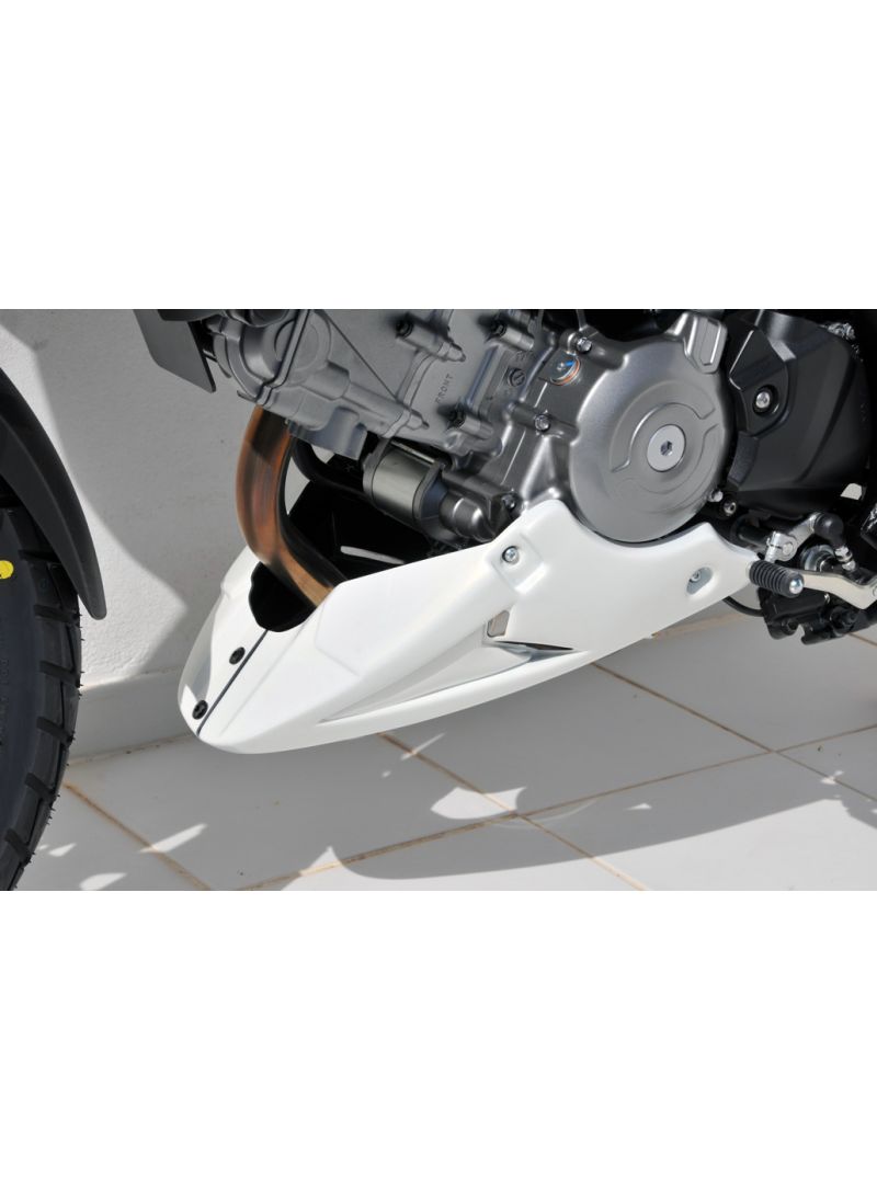 Ermax Bellypan (Engine Spoiler) Suzuki DL650 V-Strom / ABS 2012-2017