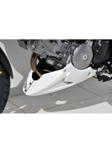 Ermax Bellypan (Engine Spoiler) Suzuki DL650 V-Strom / ABS 2012-2017