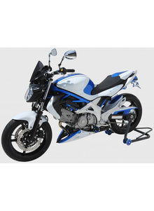 Ermax bellypan (engine spoiler) Suzuki Gladius 650 2009-2015