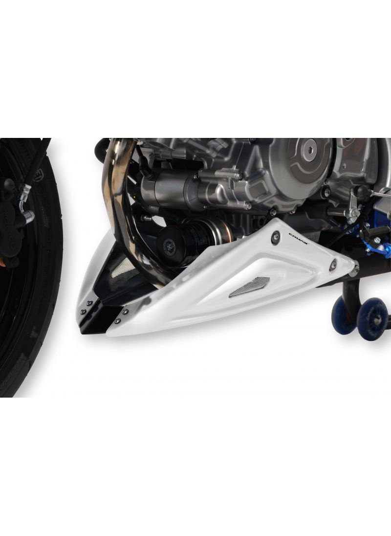 Ermax Bellypan (Engine Spoiler) Suzuki Gladius 650 2009-2015