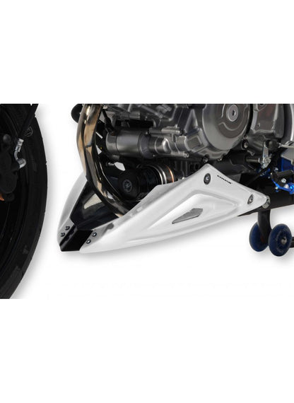 Ermax Bellypan (Engine Spoiler) Suzuki Gladius 650 2009-2015