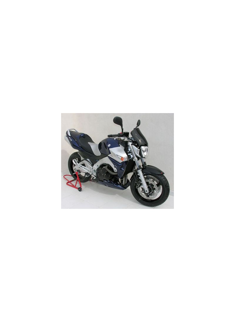 Ermax bellypan (engine spoiler) Suzuki GSR600 2006-2013