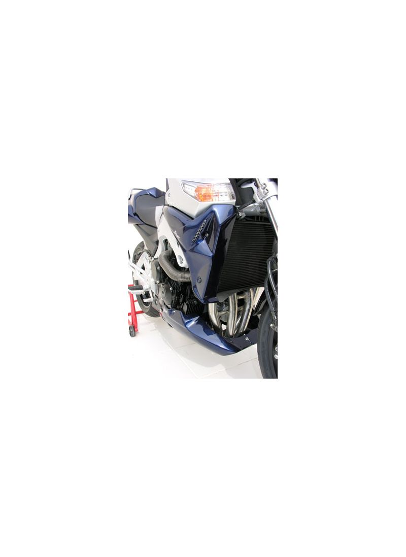 Ermax bellypan (engine spoiler) Suzuki GSR600 2006-2013