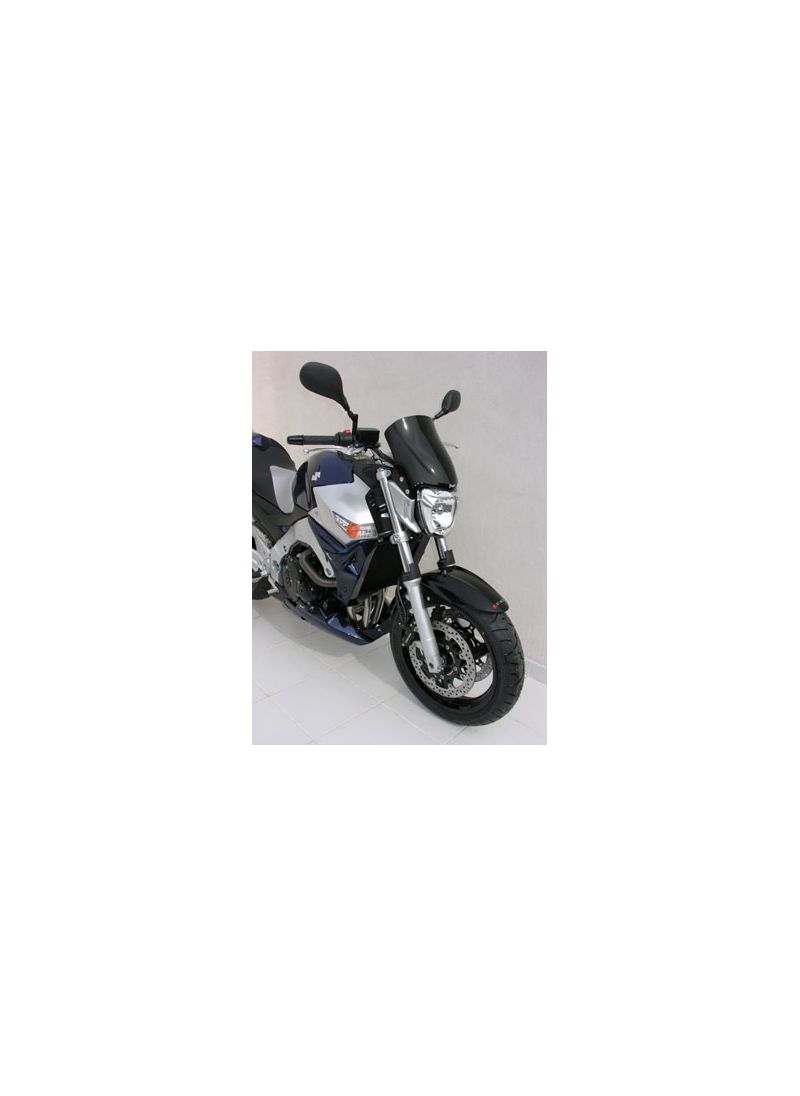 Ermax bellypan (engine spoiler) Suzuki GSR600 2006-2013