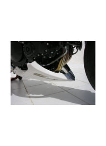 Ermax Bellypan (Engine Spoiler) Triumph Speed ​​Triplee 1050 2005-2007