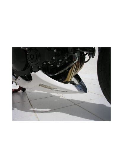 Ermax Bellypan (Engine Spoiler) Triumph Speed ​​Triplee 1050 2005-2007