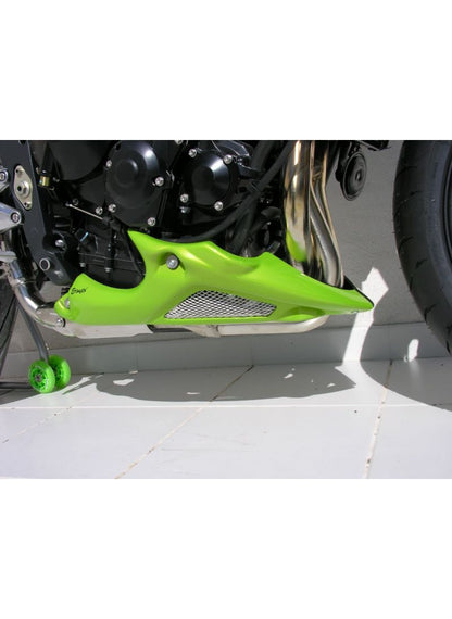 Ermax Bellypan (Engine Spoiler) Triumph Street Triple 675 2007-2011