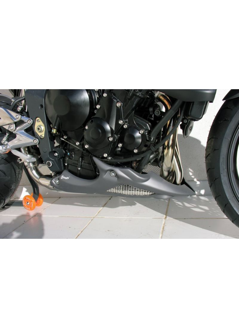 Ermax Bellypan (Engine Spoiler) Triumph Street Triple 675R 2009-2011