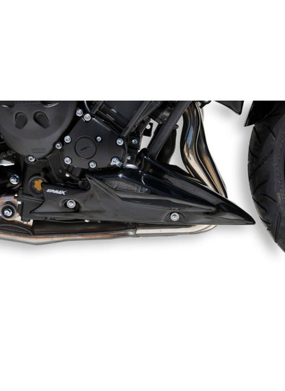 Ermax bellypan (engine spoiler) Yamaha FZ8N 2010-2015