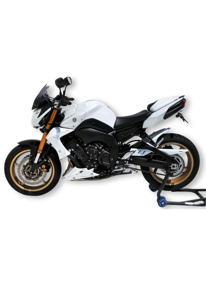 Ermax bellypan (engine spoiler) Yamaha FZ8N 2010-2015