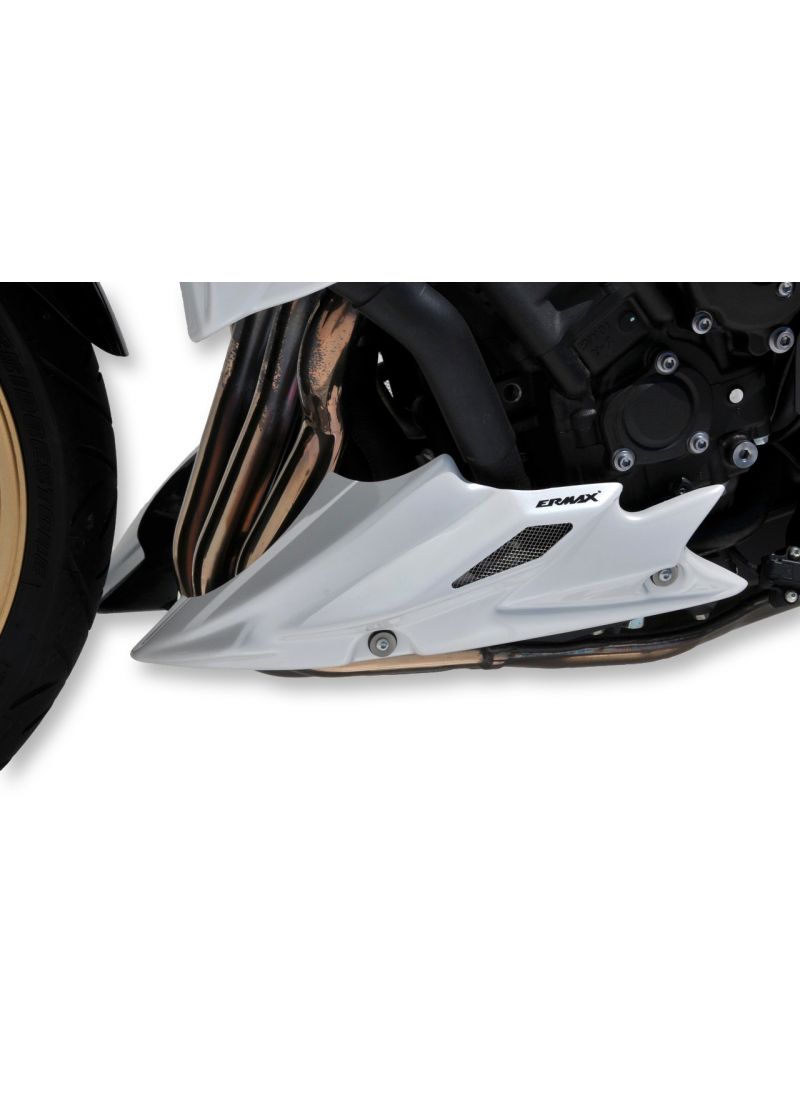 Ermax Bellypan (Engine Spoiler) Yamaha FZ8N 2010-2015