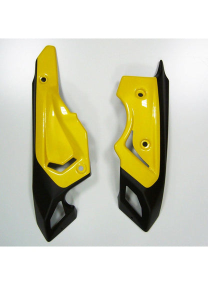 Ermax Bellypan (Engine Spoiler) Yamaha MT07 2014-2017