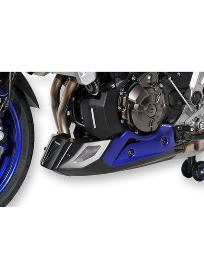 Ermax bellypan (engine spoiler) Yamaha MT07 2014-2017