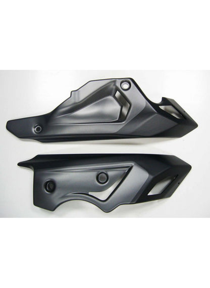Ermax Bellypan (Engine Spoiler) Yamaha MT07 2014-2017