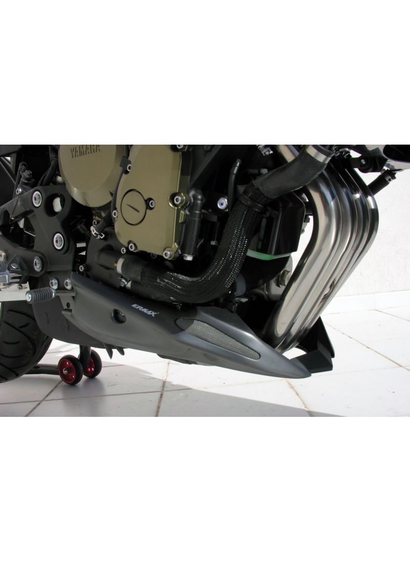 Ermax Bellypan (Engine Spoiler) Yamaha XJ6N 2009-2012 and XJ6S Diversion 2009-2016